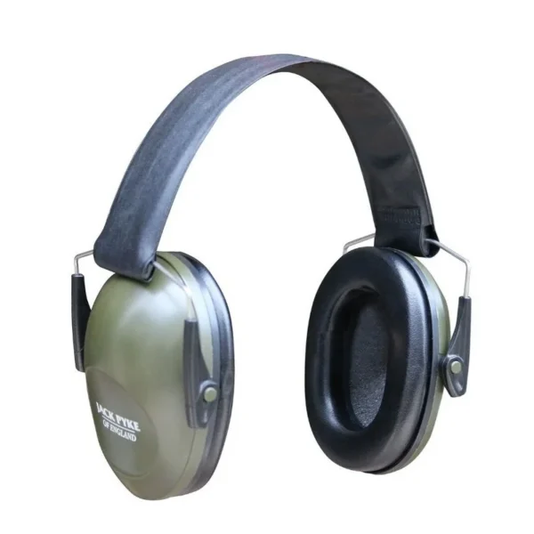 CASQUE PASSIF JACK PYKE | WesternGuns