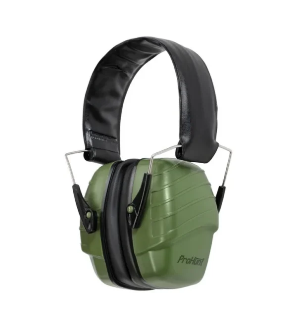 Casque passif Pro Hunt – Tout-Chasse.fr