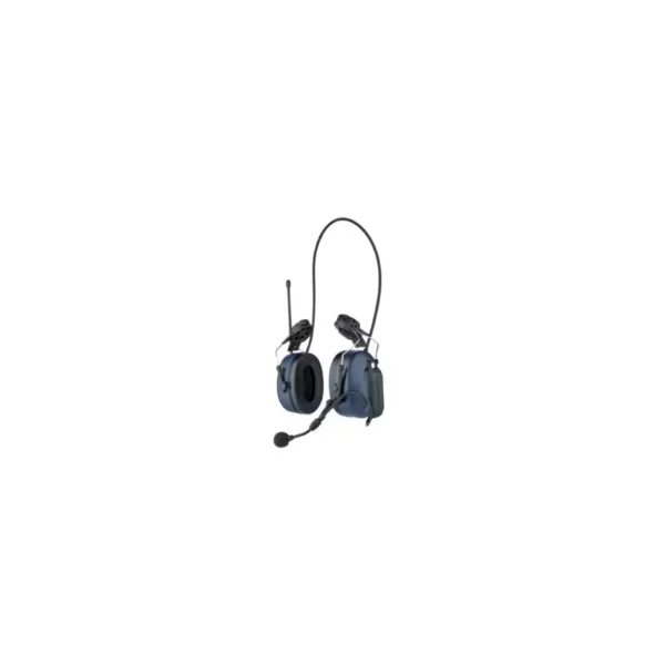 CASQUE PELTOR LITECOM PMR-446 – SUR CASQUE