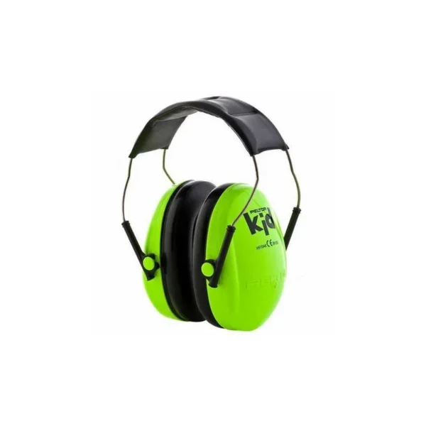 Casque Peltor Pour Enfant – Casque antibruit spécialement conçu…