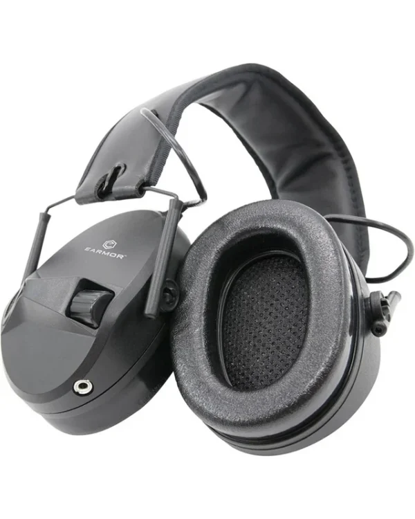 CASQUE PROTECTION EARMOR M30