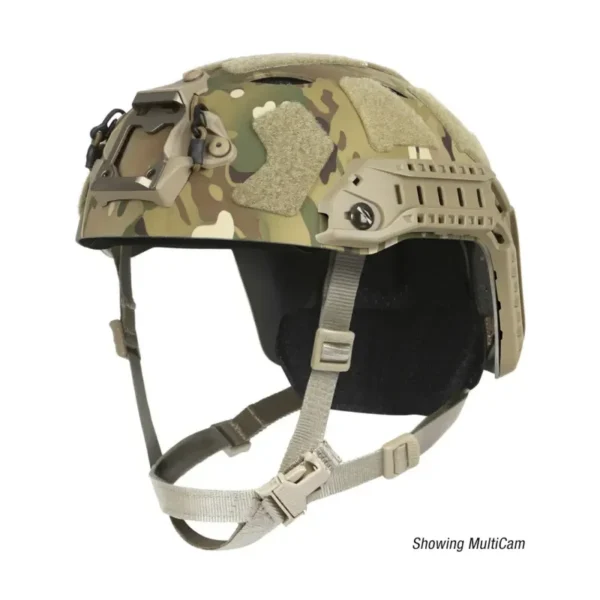 Casque SF Composite Carbone