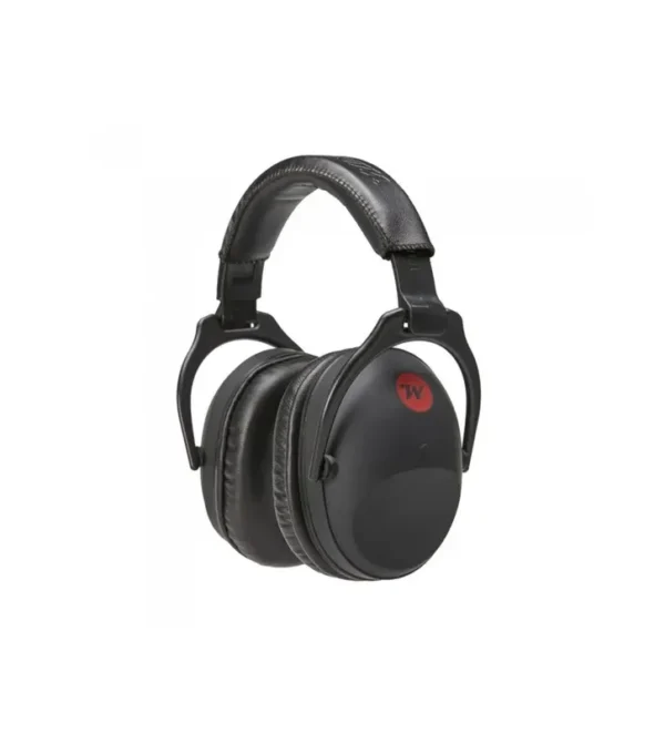 Casque Winchester Oregon Passive Black – Tout-Chasse.fr