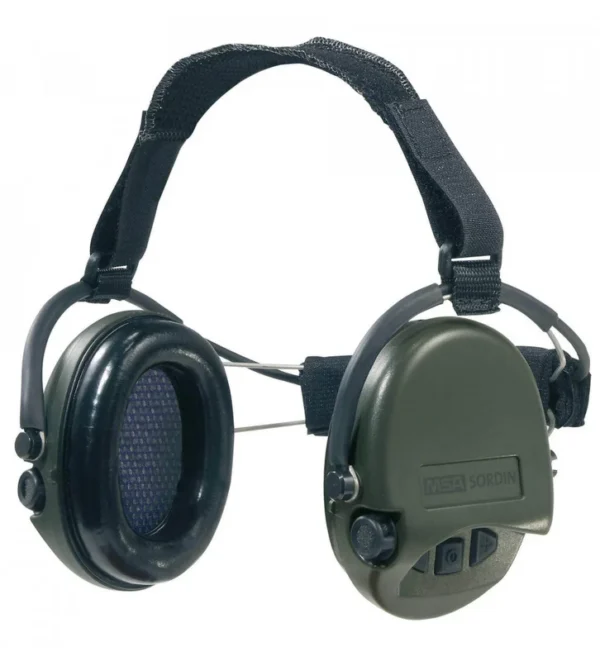 Casque Actif SUPREME PRO NECK BAND – Tout-Chasse.fr