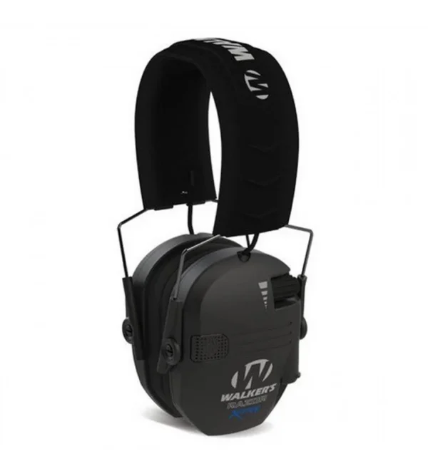 Casque de protection auditive Walker’s Razor X-Trm – Tout-Chasse.fr
