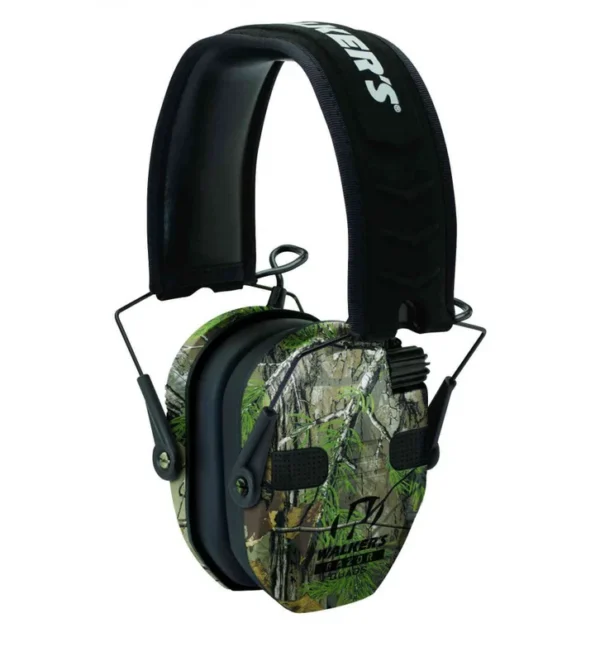 Casque Walker’s Razor 360 panoramique – Tout-Chasse.fr