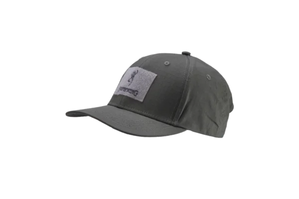 CASQUETTE BEACON GREEN