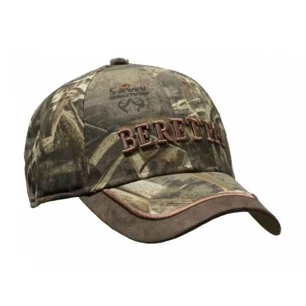 Casquette Beretta – Realtree Camo Max 5