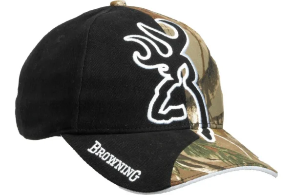 Casquette Big Buckmark