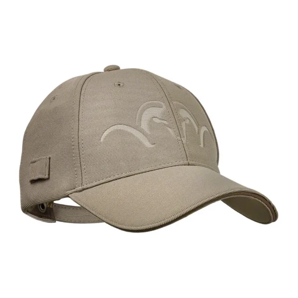 CASQUETTE BLASER HENRY