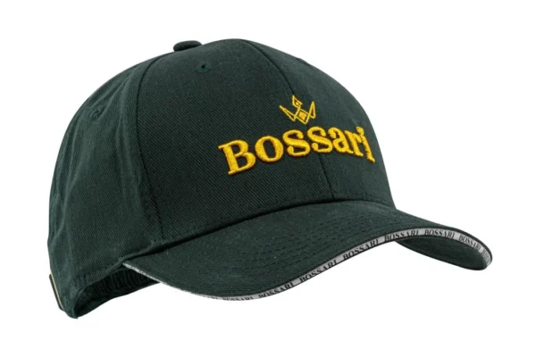 Acheter Casquette Bossari – Confort Léger | toutpourlahutte.fr