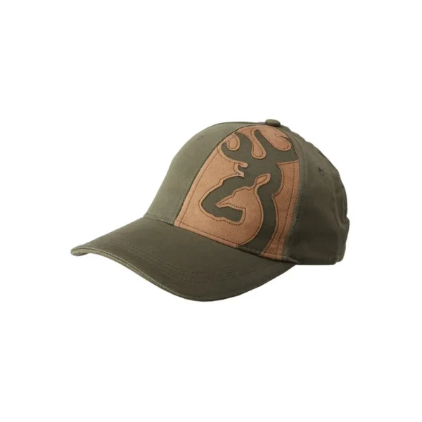 CASQUETTE BROWNING BUCKSHOT TAILLE UNIQUE (016149)