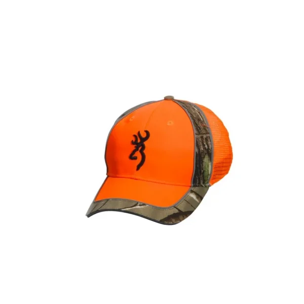 Casquette Browning Polson – Casquette Browning Polson