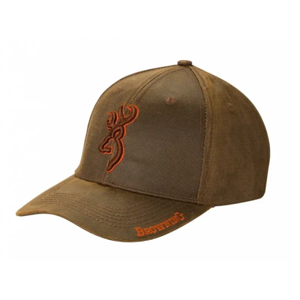 Casquette Browning Rhino – Casquette Rhino Browning