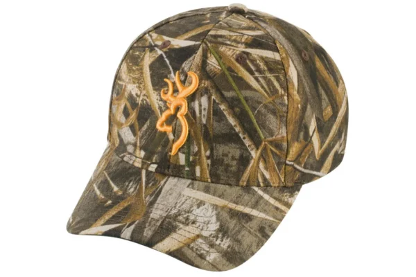 Casquette Browning Rimfire RTMX5 – Casquette Rimfire RTMX5