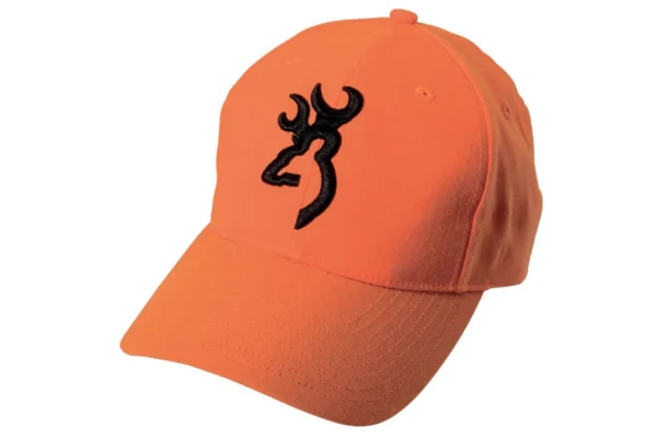Casquette Browning Safety 3D – Casquette Safety 3D