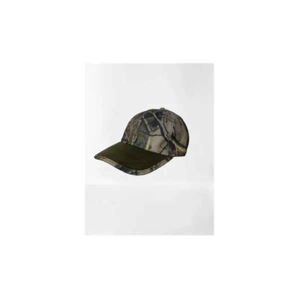 Casquette Camo Percussion – 28956 – Casquette Camo Percussion