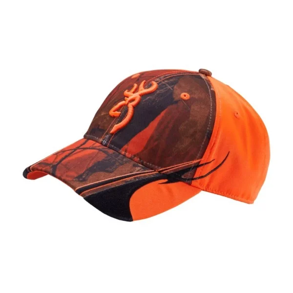Casquette CENTERFIRE Browning – Casquette CENTERFIRE