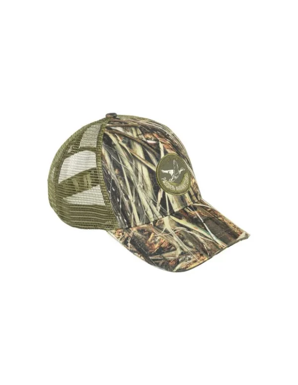 Casquette Chasse Passion Migrateurs – PERCUSSION