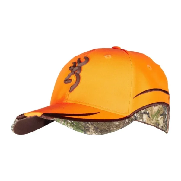 Casquette de chasse Browning Ranger – Casquette Ranger