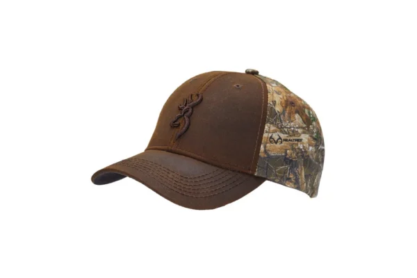 CASQUETTE DEEP FOREST RTEDGE