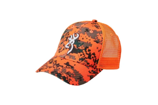 CASQUETTE DIGI BLAZE