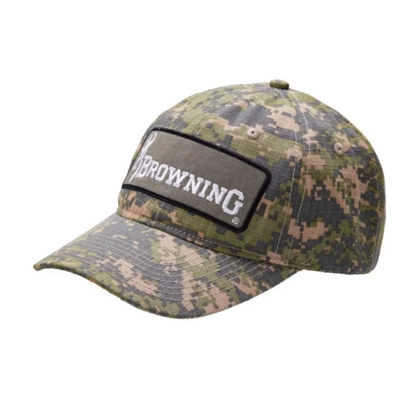 Casquette DIGI FOREST Browning – Casquette DIGI FOREST
