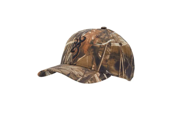 CASQUETTE DUCK FEVER RTMX4