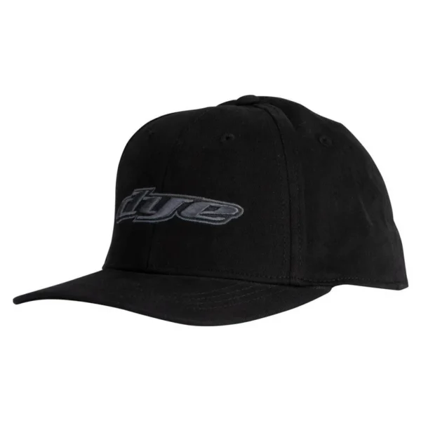 Acheter Casquette Dye Flex Curved – Dye | toutpourlahutte.fr