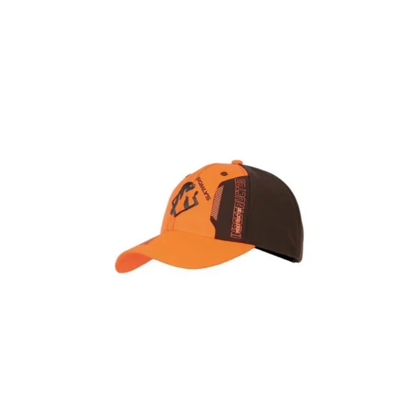 CASQUETTE ENFANT SOMLYS INDESTRUCTOR
