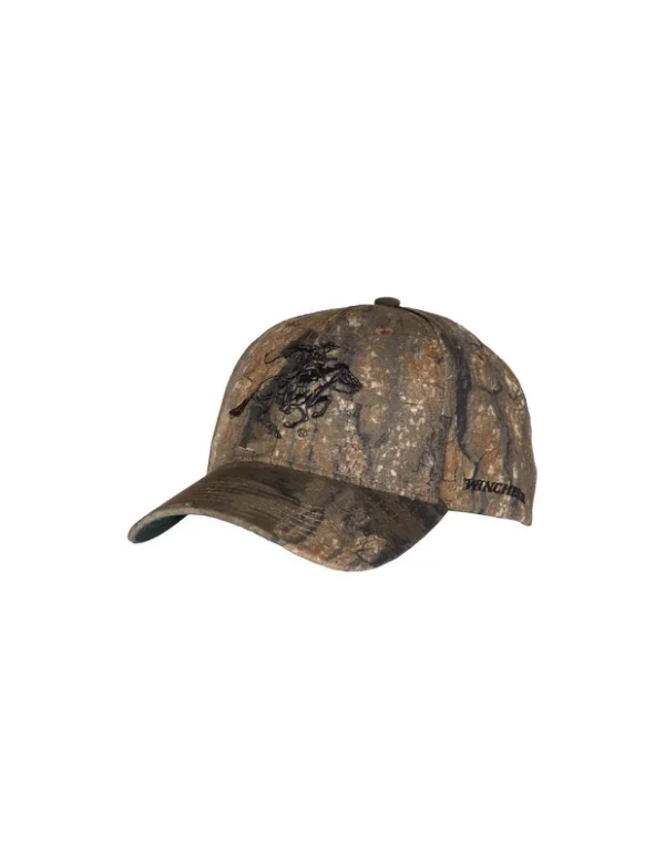 Casquette Ferus Timber – Winchester