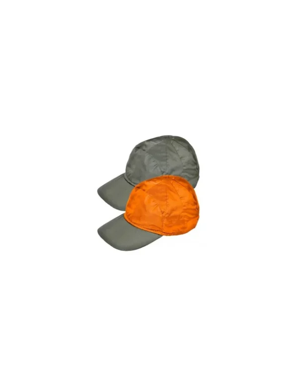 Casquette Filet CamoForest – PERCUSSION