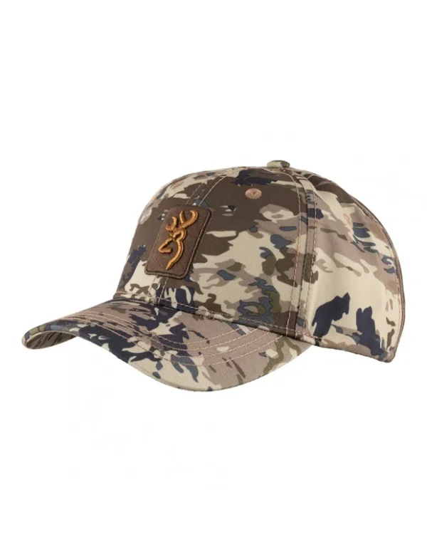 Casquette Hallow Auric – BROWNING