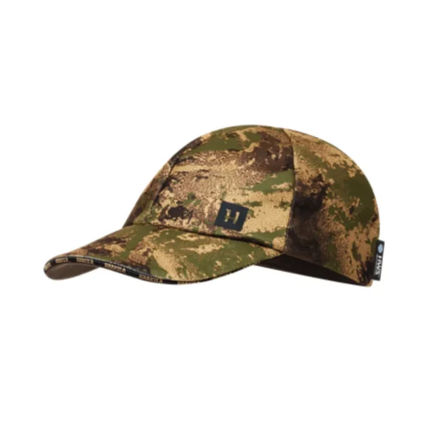 CASQUETTE HARKILA DEER STALKER CAMO HWS AXIS MSP