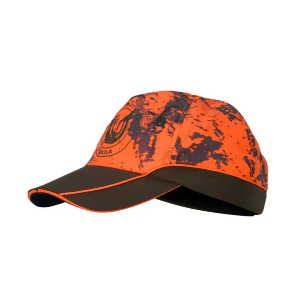 CASQUETTE HARKILA WILDBOAR PRO AXIS AVEC LED