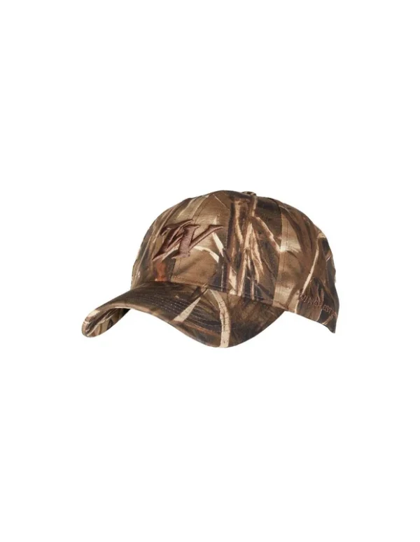 Casquette Metsik RTMax4 – Winchester