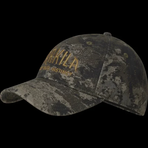 CASQUETTE MODI CAMO AXIS NOIRE TAILLE UNIQUE10152
