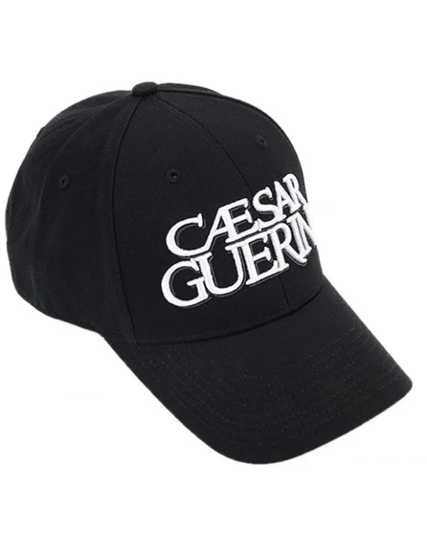 Casquette de trap Caesar Guerini