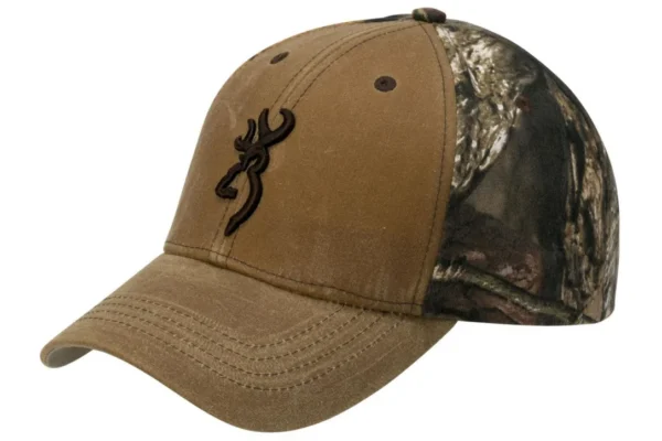 Casquette Openning Day Wax RTX – Casquette Opening Day Wax RTX