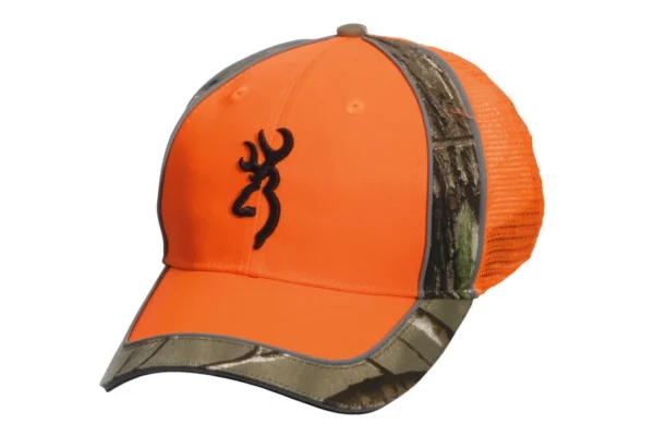 Casquette Polson Meshback