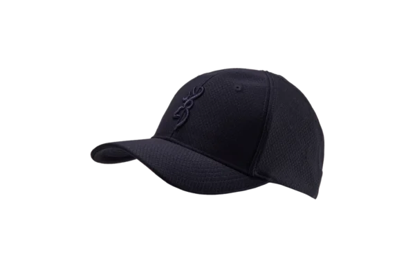 CASQUETTE PRIME BLACK