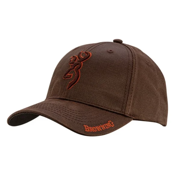 Casquette RHINO Browning – Casquette RHINO