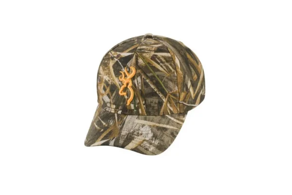CASQUETTE RIMFIRE 3D BM