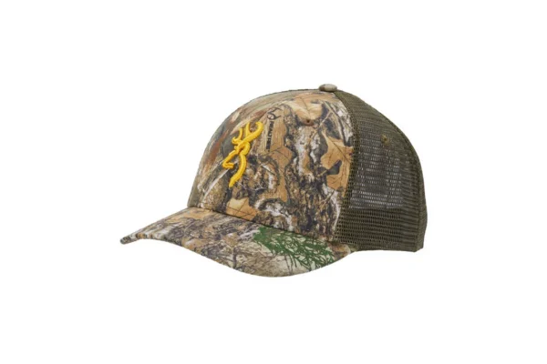 CASQUETTE SARATOGA REALTREE EDGE