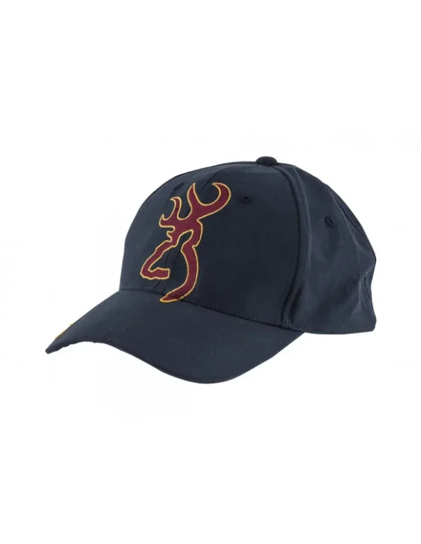 Casquette SnapShot Bleue – BROWNING
