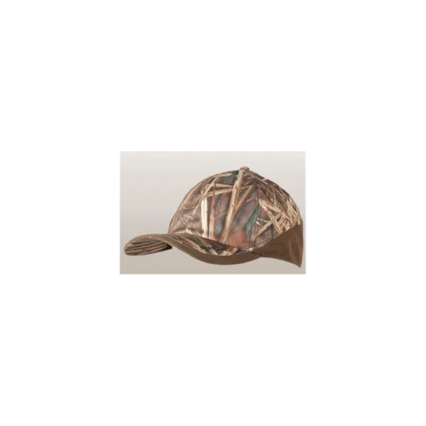 CASQUETTE SOMLYS CAMOUFLAGE TAILLE UNIQUE