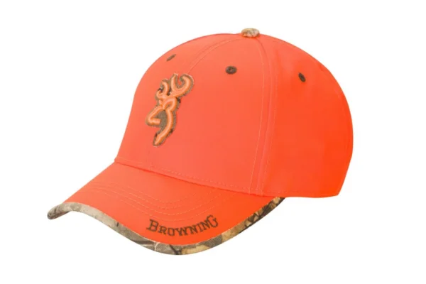 CASQUETTE SURESHOT BLAZE