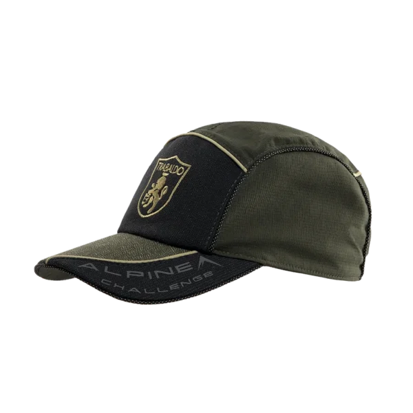 CASQUETTE TRABALDO DENALI ALPINE CHALLENGE TAILLE TAILLE 2