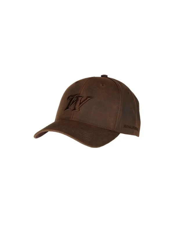 Casquette Vill Brown – Winchester