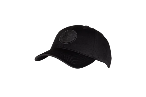 CASQUETTE VISOR BLACK